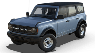 2025 Ford Bronco® External Image 2